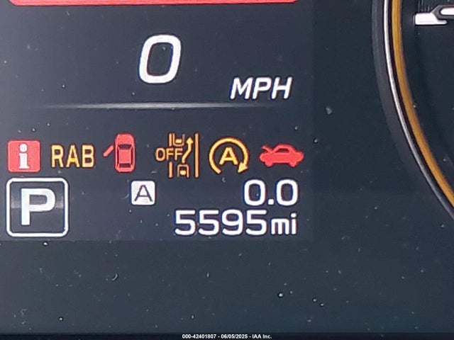 4S4BTGUD1S3193018 Subaru u4