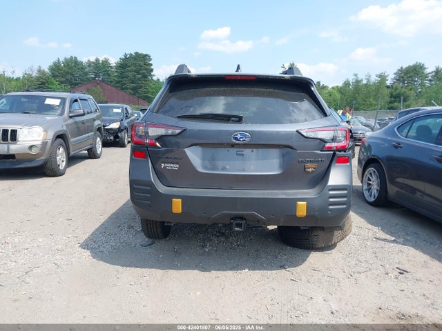 4S4BTGUD1S3193018 Subaru u4
