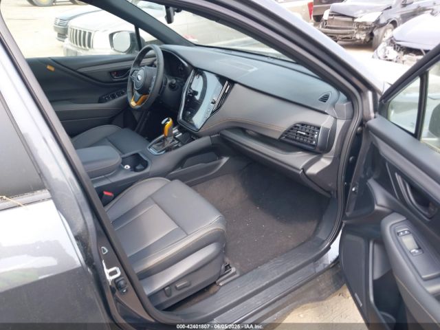 2025 SUBARU OUTBACK 4S4BTGUD1S3193018 Photo 4
