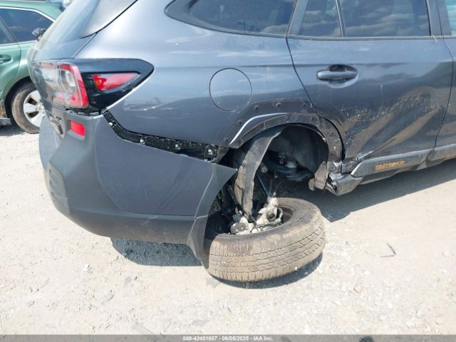 2025 SUBARU OUTBACK 4S4BTGUD1S3193018 Photo 5