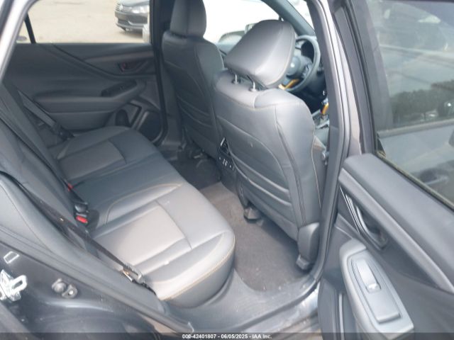 2025 SUBARU OUTBACK 4S4BTGUD1S3193018 Photo 7