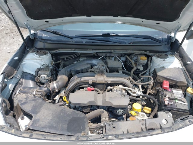 Subaru 2.5l u5 2015 4S3BNAL63F3014546 Image 10