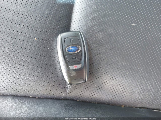 Subaru 2.5l u5 2015 4S3BNAL63F3014546 Image 11