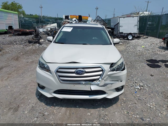 Subaru 2.5l u5 2015 4S3BNAL63F3014546 Image 12