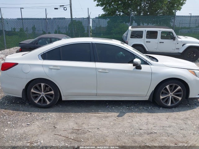 Subaru 2.5l u5 2015 4S3BNAL63F3014546 Image 13