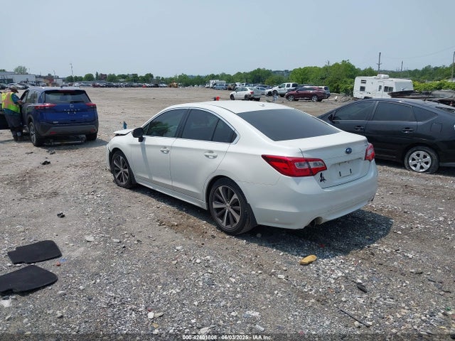 Subaru 2.5l u5 2015 4S3BNAL63F3014546 Image 3