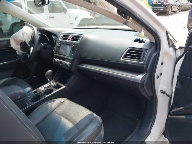 Subaru 2.5l u5 2015 4S3BNAL63F3014546 Image 5