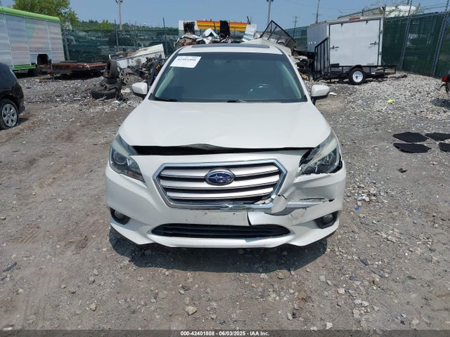 Subaru 2.5l u5 2015 4S3BNAL63F3014546 Image 6