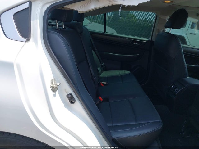 Subaru 2.5l u5 2015 4S3BNAL63F3014546 Image 8