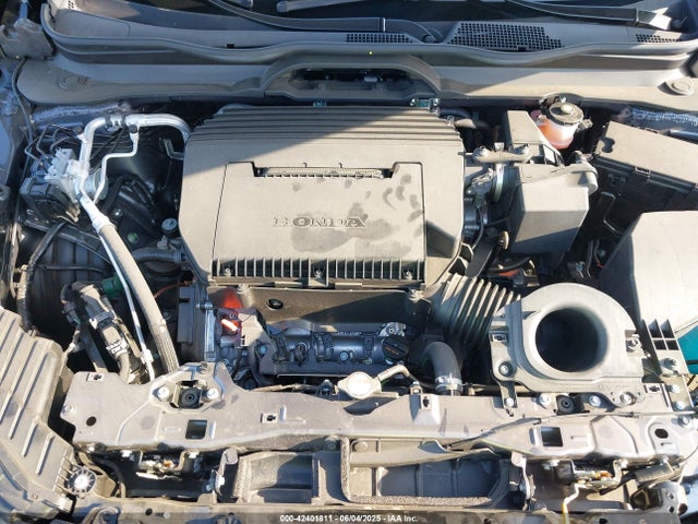 5FNYG1H97SB103086 Honda j35y8