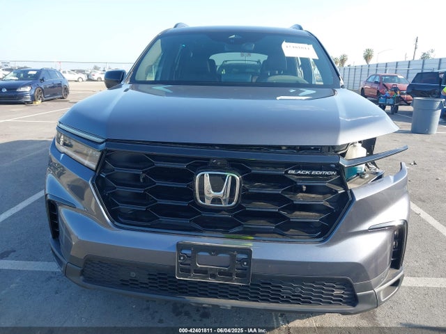 5FNYG1H97SB103086 Honda j35y8