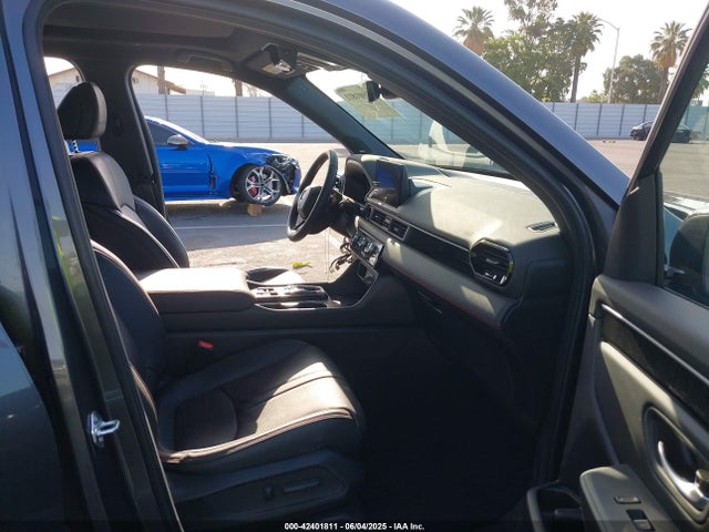 5FNYG1H97SB103086 Honda j35y8