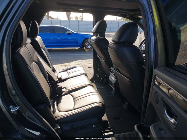 5FNYG1H97SB103086 Honda j35y8