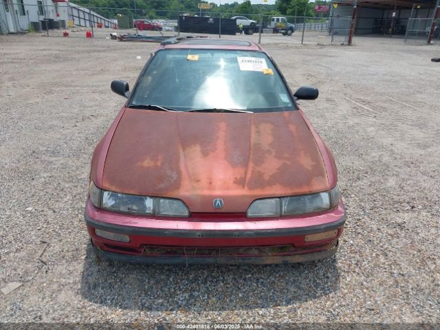 1991 ACURA INTEGRA JH4DA945XMS057324 Photo 9