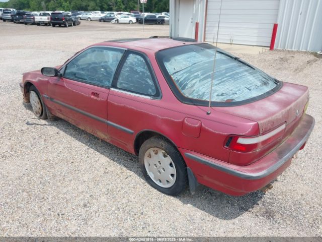 1991 ACURA INTEGRA JH4DA945XMS057324 Photo 2