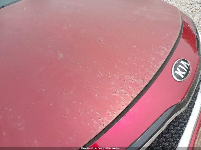 5XXGR4A63FG367674 KIA Optima Sx Turbo