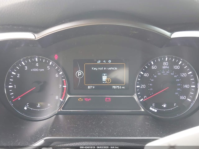 5XXGR4A63FG367674 KIA Optima Sx Turbo