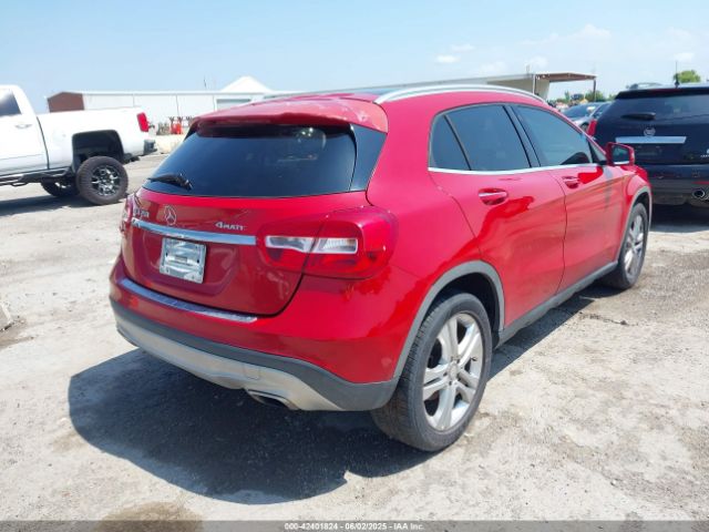 2016 MERCEDES-BENZ GLA 250 WDCTG4GB5GJ229165 Photo 3