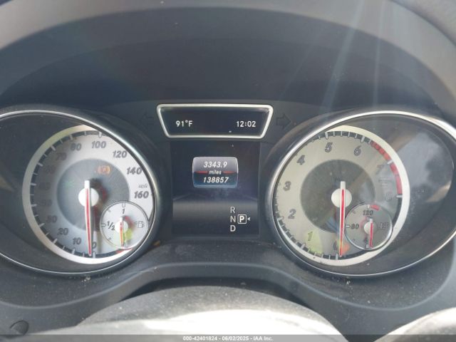 2016 MERCEDES-BENZ GLA 250 WDCTG4GB5GJ229165 Photo 6