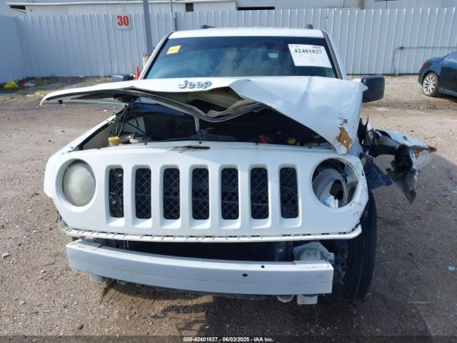2014 JEEP PATRIOT 1C4NJPBA8ED772974 Photo 5
