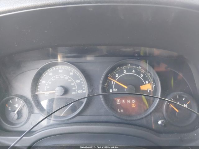 2014 JEEP PATRIOT 1C4NJPBA8ED772974 Photo 6