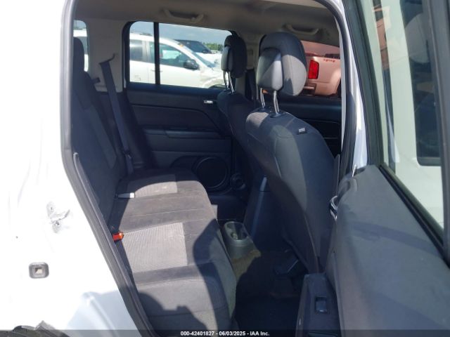 2014 JEEP PATRIOT 1C4NJPBA8ED772974 Photo 7