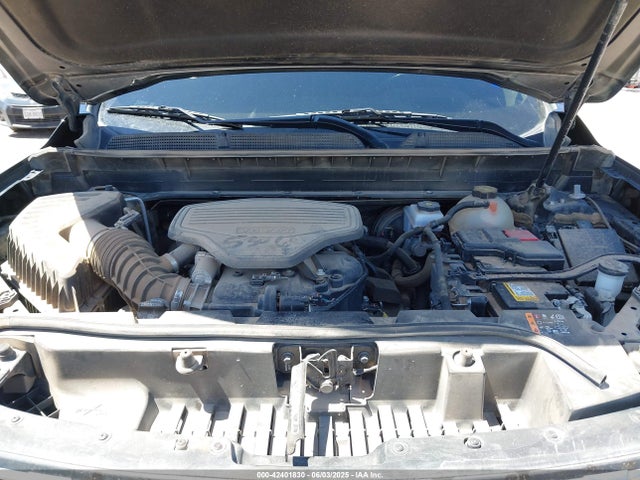 1GKKNPLS3MZ179849 GMC lgx