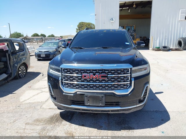 1GKKNPLS3MZ179849 GMC lgx