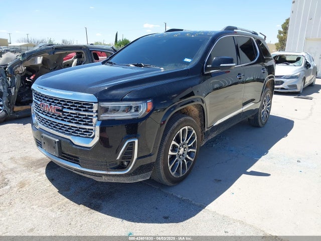 1GKKNPLS3MZ179849 GMC lgx
