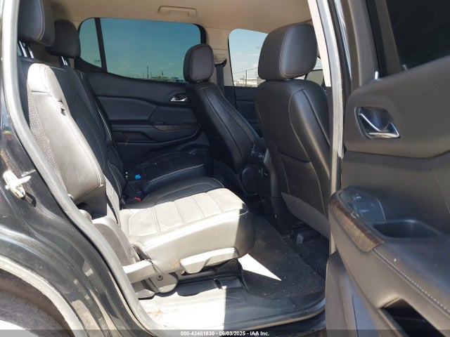 1GKKNPLS3MZ179849 GMC lgx