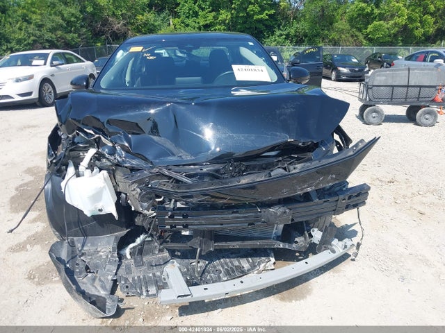 3N1AB8DV8NY315793 Nissan Sentra Sr Xtronic Cvt