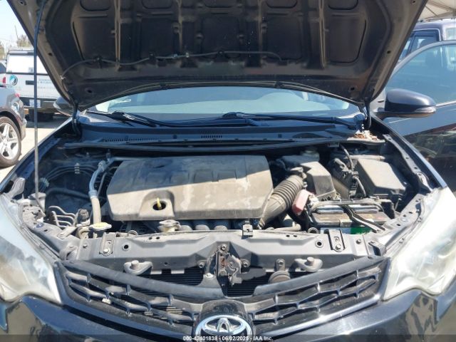 2T1BURHE0GC573174 Toyota 2zr-fe