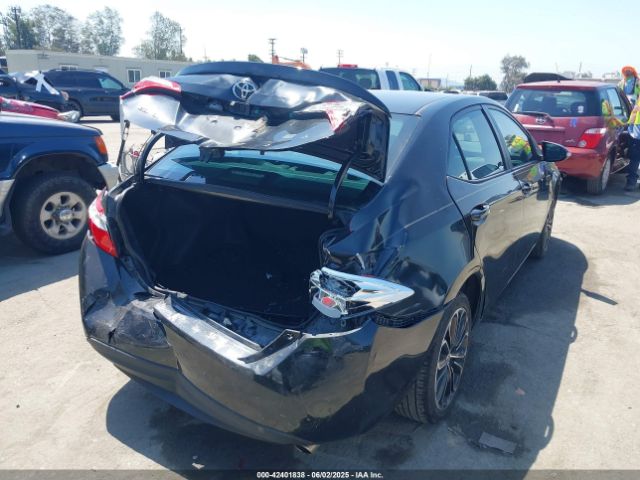 2T1BURHE0GC573174 Toyota 2zr-fe