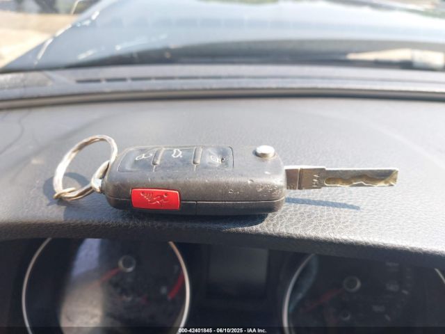 2017 VOLKSWAGEN PASSAT 1VWDT7A30HC063908 Photo 10