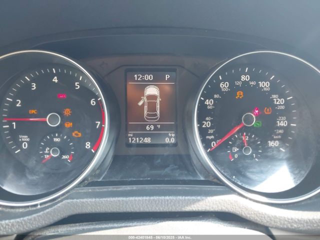 2017 VOLKSWAGEN PASSAT 1VWDT7A30HC063908 Photo 6