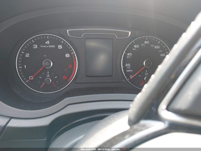 2018 AUDI Q3 WA1JCCFS1JR018150 Photo 6