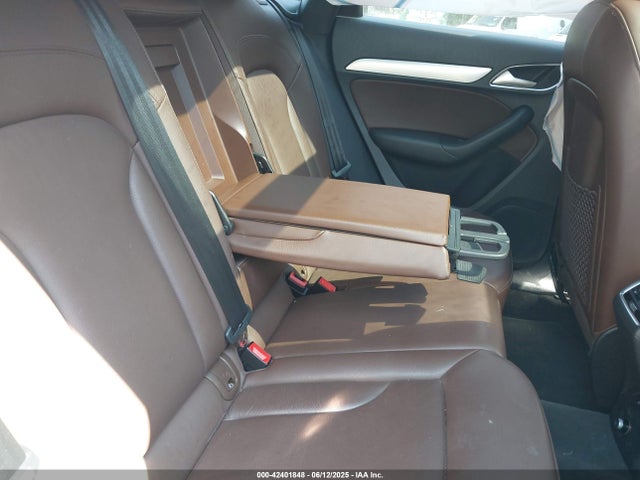 2018 AUDI Q3 WA1JCCFS1JR018150 Photo 7