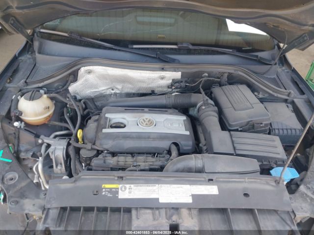 WVGAV3AX9EW625726 Volkswagen 2014