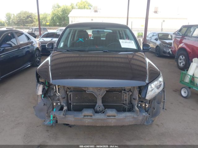 WVGAV3AX9EW625726 Volkswagen 2014
