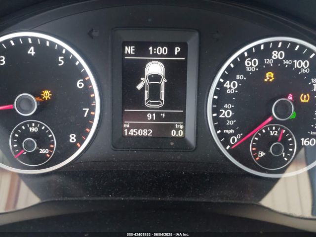 WVGAV3AX9EW625726 Volkswagen 2014