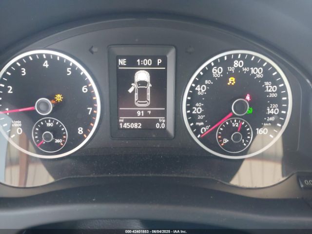 WVGAV3AX9EW625726 Volkswagen 2014
