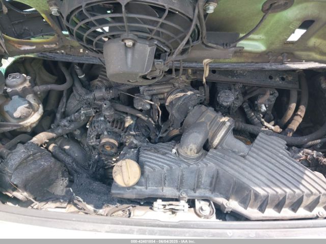 1999 PORSCHE 911 WP0CA299XXS655711 Photo 5