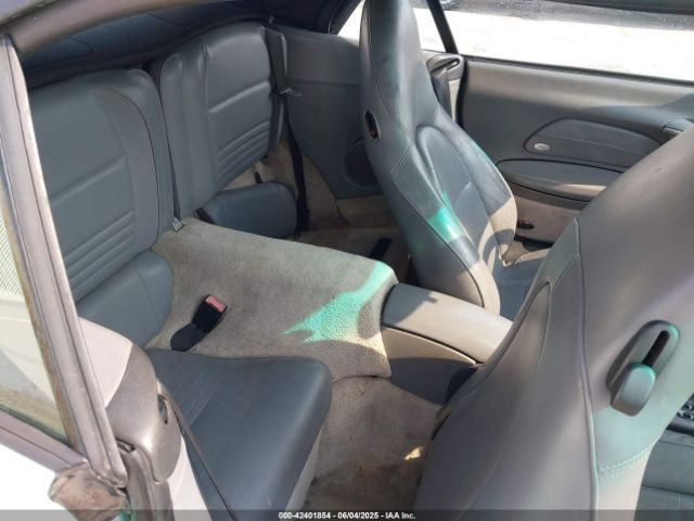 1999 PORSCHE 911 WP0CA299XXS655711 Photo 7