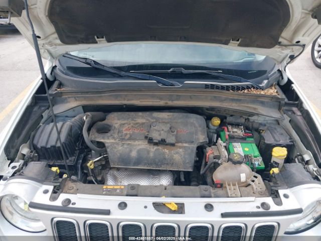 ZACCJBDT7GPC67683 Jeep 2016