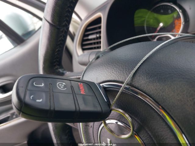 ZACCJBDT7GPC67683 Jeep 2016