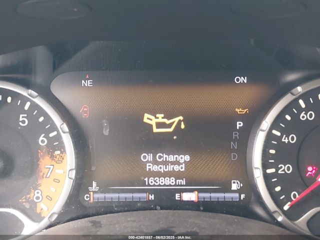 ZACCJBDT7GPC67683 Jeep 2016