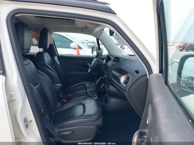 ZACCJBDT7GPC67683 Jeep 2016