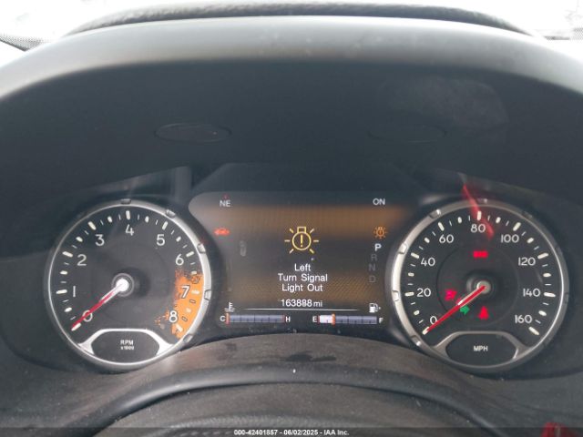 ZACCJBDT7GPC67683 Jeep 2016