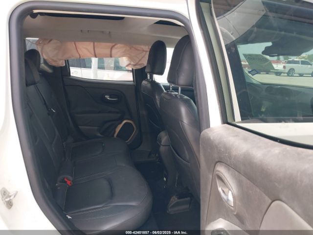 ZACCJBDT7GPC67683 Jeep 2016