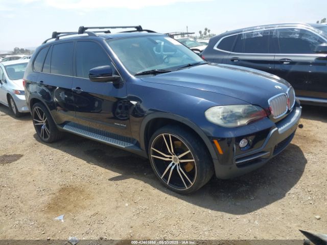 2010 BMW X5 5UXFF0C5XALT84450